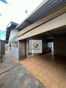 Casa com 3 Quartos à venda, 144m² no Jardim Maracanã, São José do Rio Preto