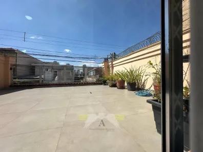 Sobrado com 3 Quartos à venda, 240m² no Tatuapé, São Paulo