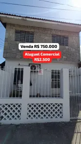 Casa com 2 Quartos para venda ou aluguel, 150m² no Tabuleiro do Martins, Maceió