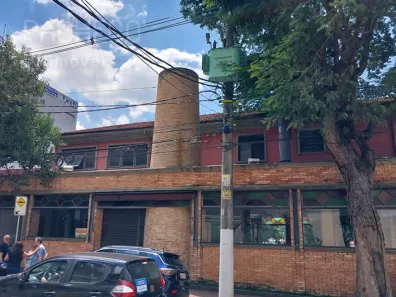 Prédio Comercial para alugar, 740m² no Vila Leopoldina, São Paulo