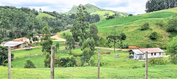 Fazenda/Sítio com 3 Quartos à venda, 240000m² no , Alfredo Wagner