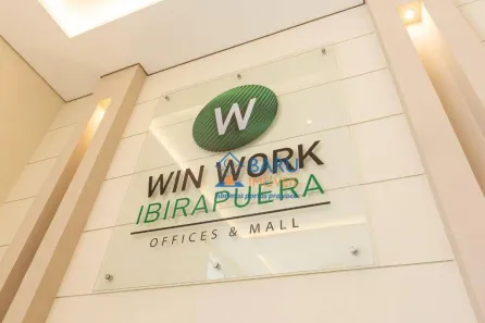 Sala Comercial para alugar, 97m² no Vila Mariana, São Paulo