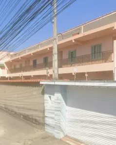 Apartamento com 1 Quarto para alugar, 35m² no Jardim Flamboyant, Cabo Frio