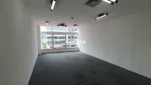 Sala Comercial à venda, 44m² no Barra Olímpica, Rio de Janeiro