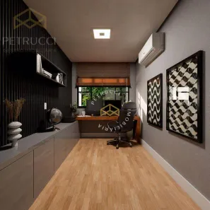 Casa de Condomínio com 4 Quartos à venda, 400m² no Loteamento Residencial Entre Verdes (Sousas), Campinas