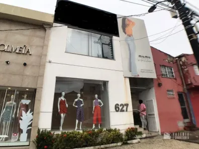 Prédio Comercial à venda, 250m² no Umarizal, Belém