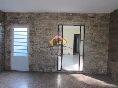 Sobrado com 3 Quartos à venda, 160m² no Jardim Santa Catarina, Taubaté