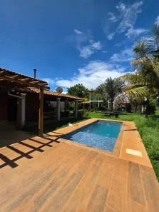 Fazenda/Sítio com 4 Quartos à venda, 296m² no Titamar, Sete Lagoas