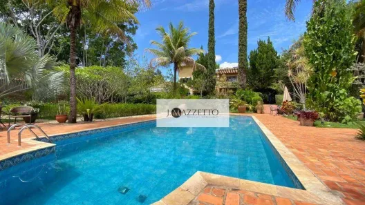 Fazenda/Sítio com 4 Quartos para alugar, 980m² no Recanto das Flores, Indaiatuba