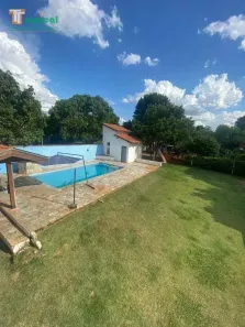 Fazenda/Sítio com 3 Quartos à venda, 180m² no Lagoa Bonita, Engenheiro Coelho