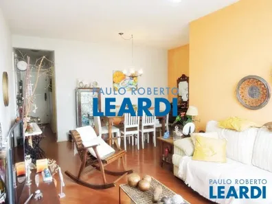 Apartamento com 3 Quartos à venda, 107m² no Saúde, São Paulo