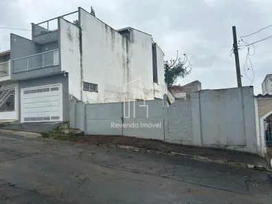 Lote/Terreno à venda, 500m² no Vila São Pedro, São Paulo