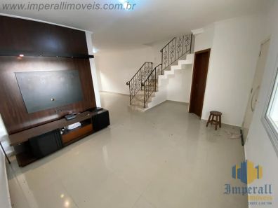 Sobrado com 3 Quartos à venda, 150m² no Jardim Santa Maria, Jacareí
