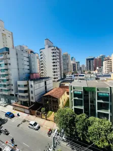 Apartamento com 2 Quartos à venda, 61m² no Itapuã, Vila Velha