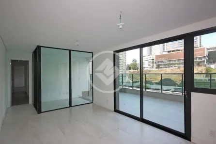 Cobertura com 2 Quartos à venda, 114m² no Vale do Sereno, Nova Lima