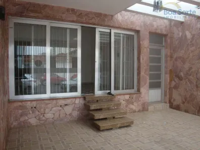 Imóvel Comercial com 3 Quartos para alugar, 150m² no Vila Azevedo, São Paulo