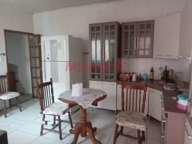 Casa com 1 Quarto à venda, 91m² no Jardim Brasil (Zona Norte), São Paulo