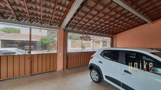 Casa com 3 Quartos à venda, 200m² no Bosque dos Eucaliptos, São José dos Campos