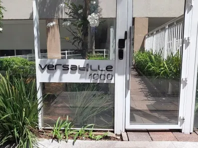 Apartamento com 2 Quartos para alugar, 79m² no Pinheiros, São Paulo