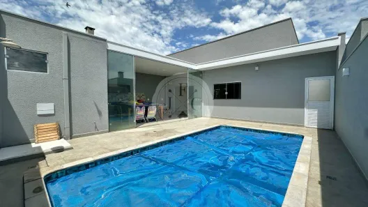 Casa de Condomínio com 3 Quartos para alugar, 180m² no Jardim San Marco II, Ribeirão Preto