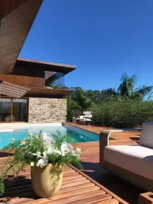 Casa de Condomínio com 3 Quartos à venda, 1200m² no Tamboré, Barueri