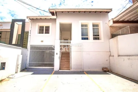 Imóvel Comercial com 1 Quarto à venda, 156m² no Botafogo, Campinas