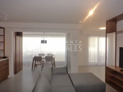 Cobertura com 1 Quarto para alugar, 110m² no Pinheiros, São Paulo