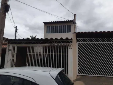 Casa com 5 Quartos à venda, 170m² no Jardim Rosinha, Itu