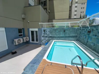 Apartamento com 3 Quartos à venda, 428m² no Jardim das Samambaias, Jundiaí