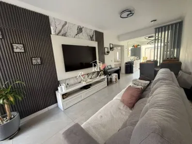 Casa com 3 Quartos à venda, 165m² no Parque Continental, São Paulo