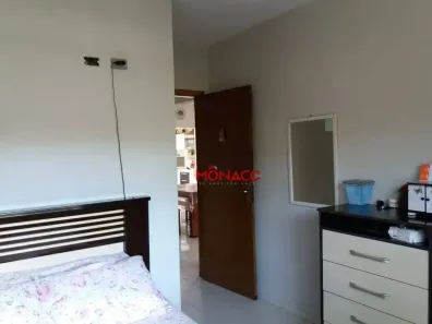 Casa com 3 Quartos à venda, 154m² no Jardim Vô Zezinho, Cambé