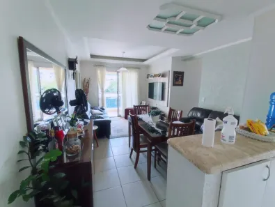 Apartamento com 3 Quartos à venda, 81m² no Parque Mandaqui, São Paulo