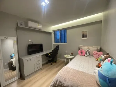 Apartamento com 3 Quartos à venda, 94m² no Brisamar, João Pessoa