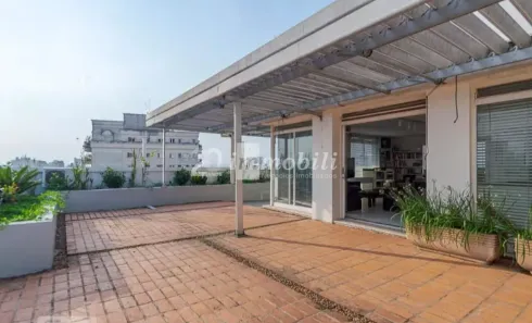 Cobertura com 3 Quartos à venda, 376m² no Higienópolis, São Paulo