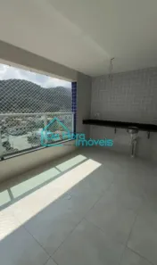 Apartamento com 2 Quartos para venda ou aluguel, 80m² no Centro, Mongaguá
