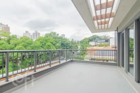 Apartamento com 1 Quarto à venda, 47m² no Petrópolis, Porto Alegre