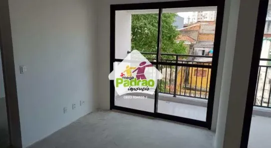 Apartamento com 2 Quartos à venda, 47m² no Parque Mandaqui, São Paulo