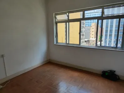 Kitnet com 1 Quarto para alugar, 40m² no Vila Buarque, São Paulo