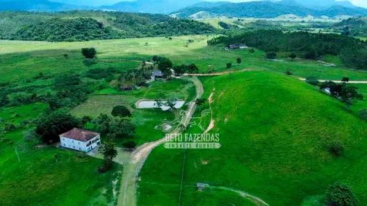 Fazenda/Sítio à venda, 1500400m² no , Silva Jardim