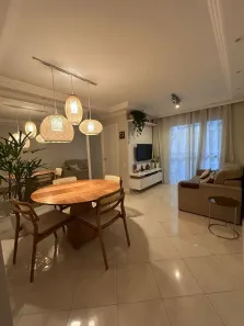 Apartamento com 2 Quartos à venda, 58m² no Vila Mariana, São Paulo