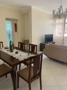 Apartamento com 2 Quartos à venda, 85m² no Embaré, Santos
