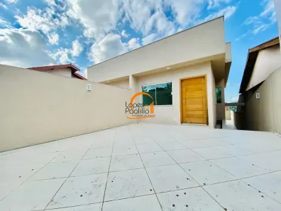 Casa com 3 Quartos à venda, 133m² no Loteamento Loanda, Atibaia