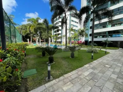 Apartamento com 4 Quartos à venda, 136m² no Poço, Recife