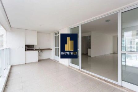 Apartamento com 3 Quartos à venda, 213m² no Jardim Fonte do Morumbi, São Paulo