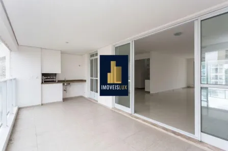 Apartamento com 3 Quartos à venda, 213m² no Jardim Fonte do Morumbi, São Paulo
