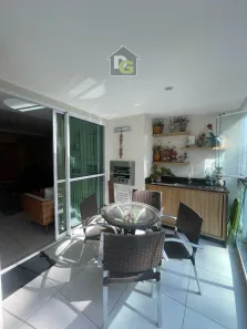 Apartamento com 4 Quartos à venda, 180m² no Icaraí, Niterói
