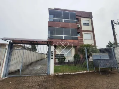 Apartamento com 3 Quartos à venda, 82m² no Bom Sucesso, Gravataí