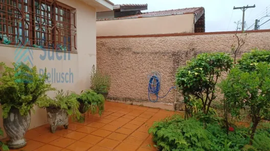 Casa com 3 Quartos à venda, 155m² no Vila Nova Teixeira, Campinas