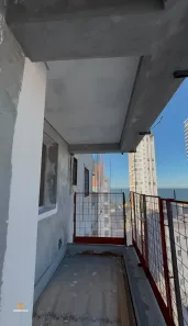 Apartamento com 3 Quartos à venda, 107m² no Centro, Balneário Piçarras