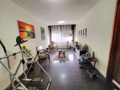 Apartamento com 3 Quartos à venda, 115m² no Petrópolis, Porto Alegre
